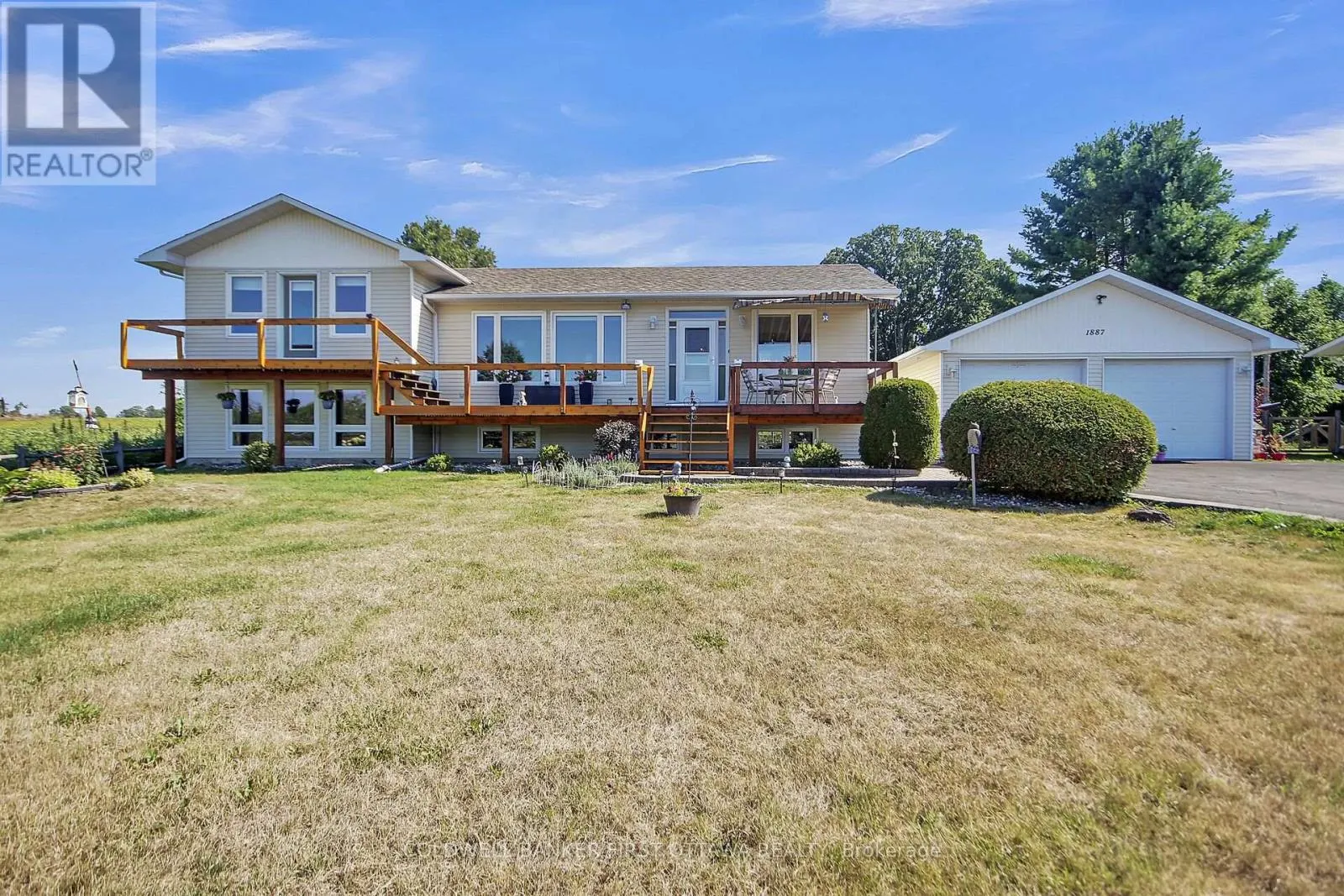 1887 RIVER ROAD