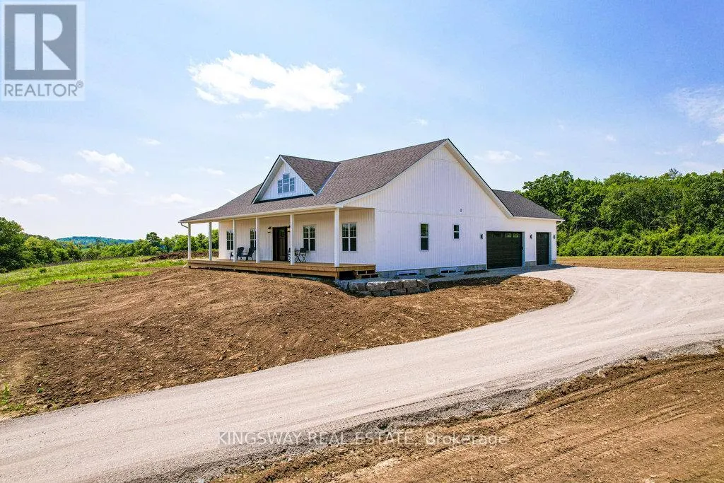 242 PERCY BOOM ROAD E