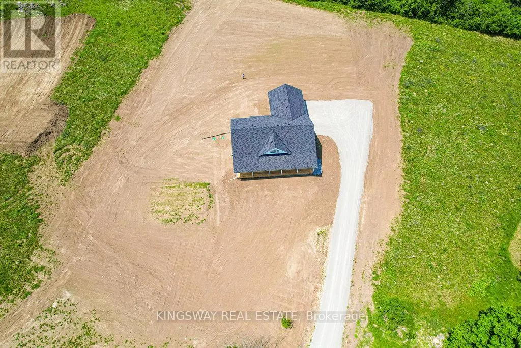 242 PERCY BOOM ROAD E