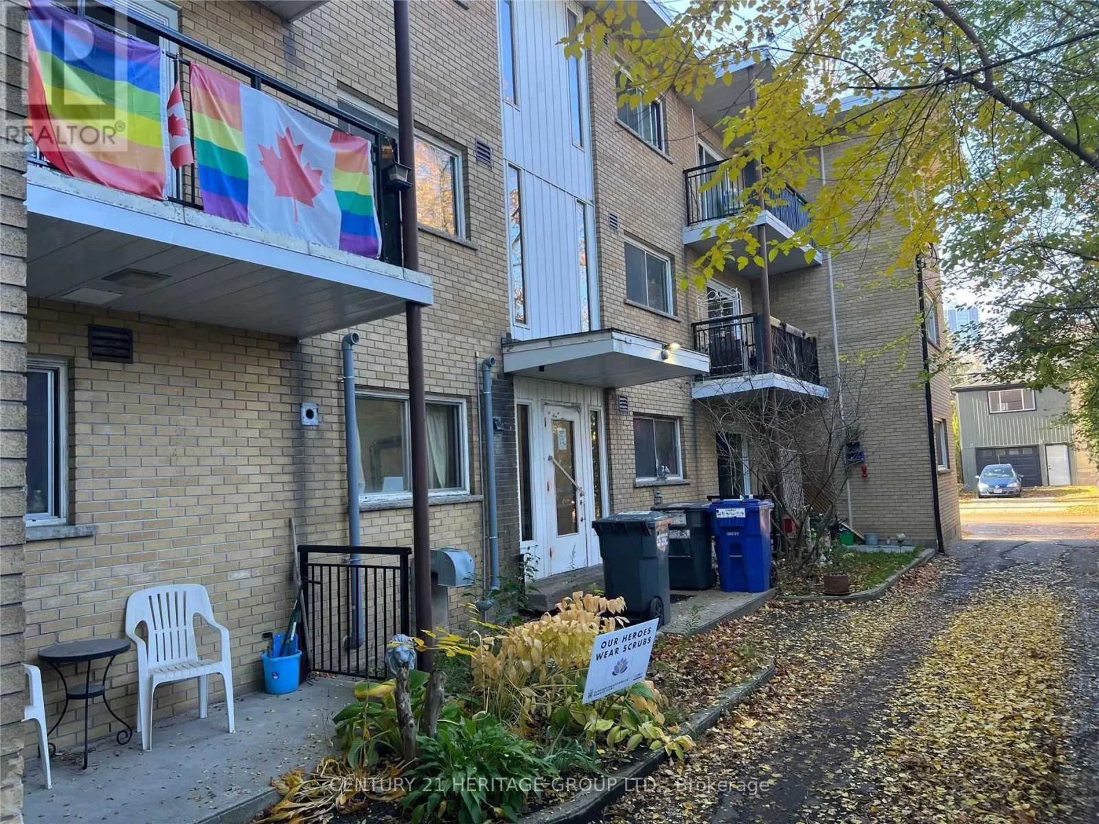 50 GORDON AVENUE