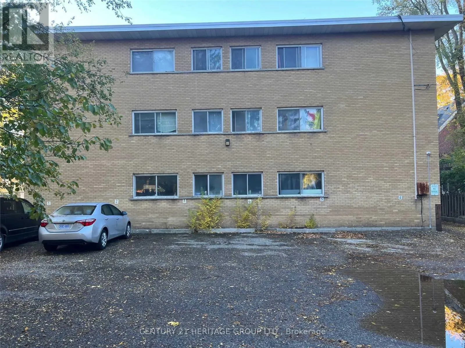 50 GORDON AVENUE
