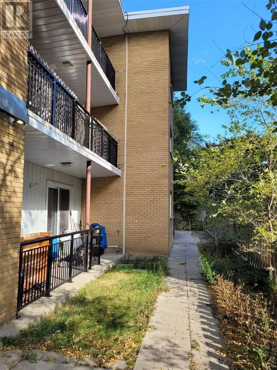 50 GORDON AVENUE