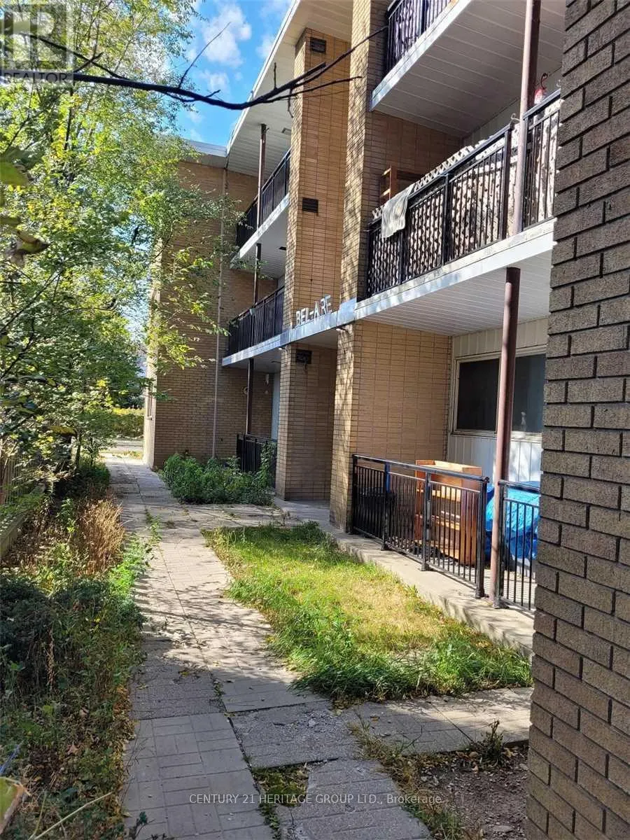 50 GORDON AVENUE