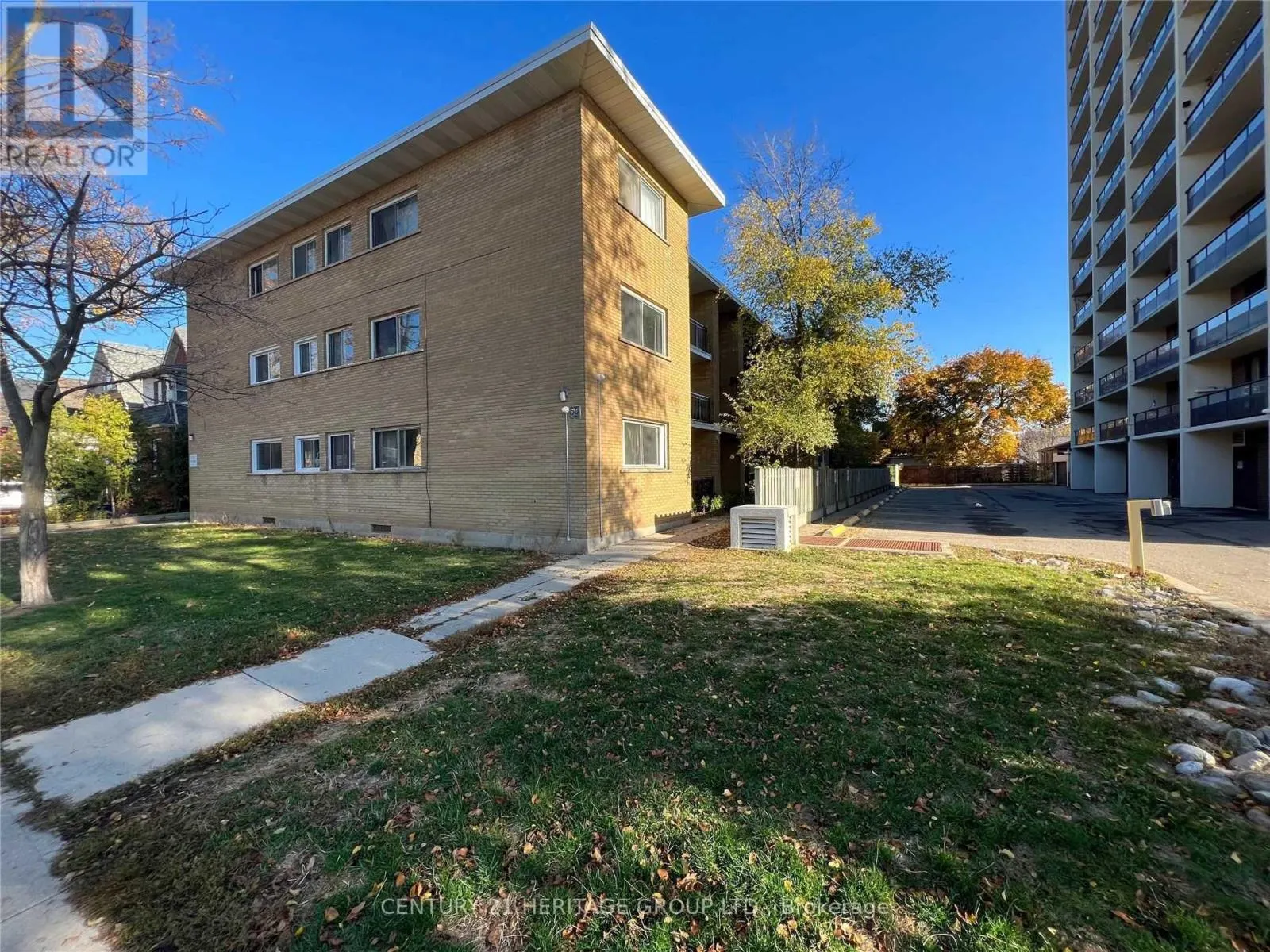 50 GORDON AVENUE