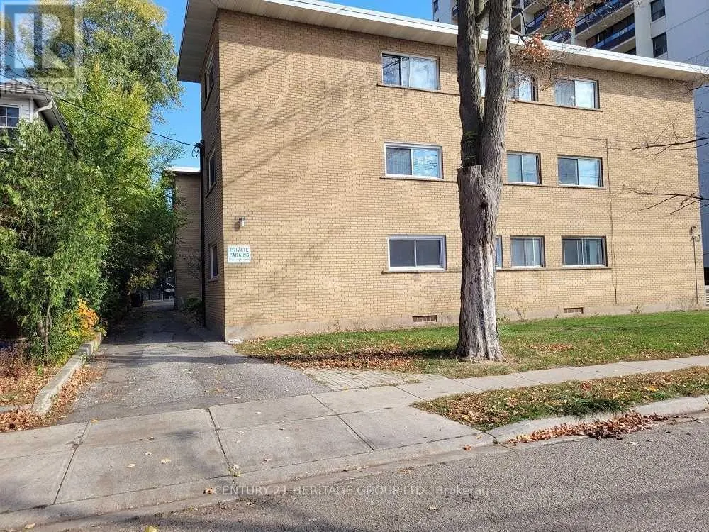 50 GORDON AVENUE