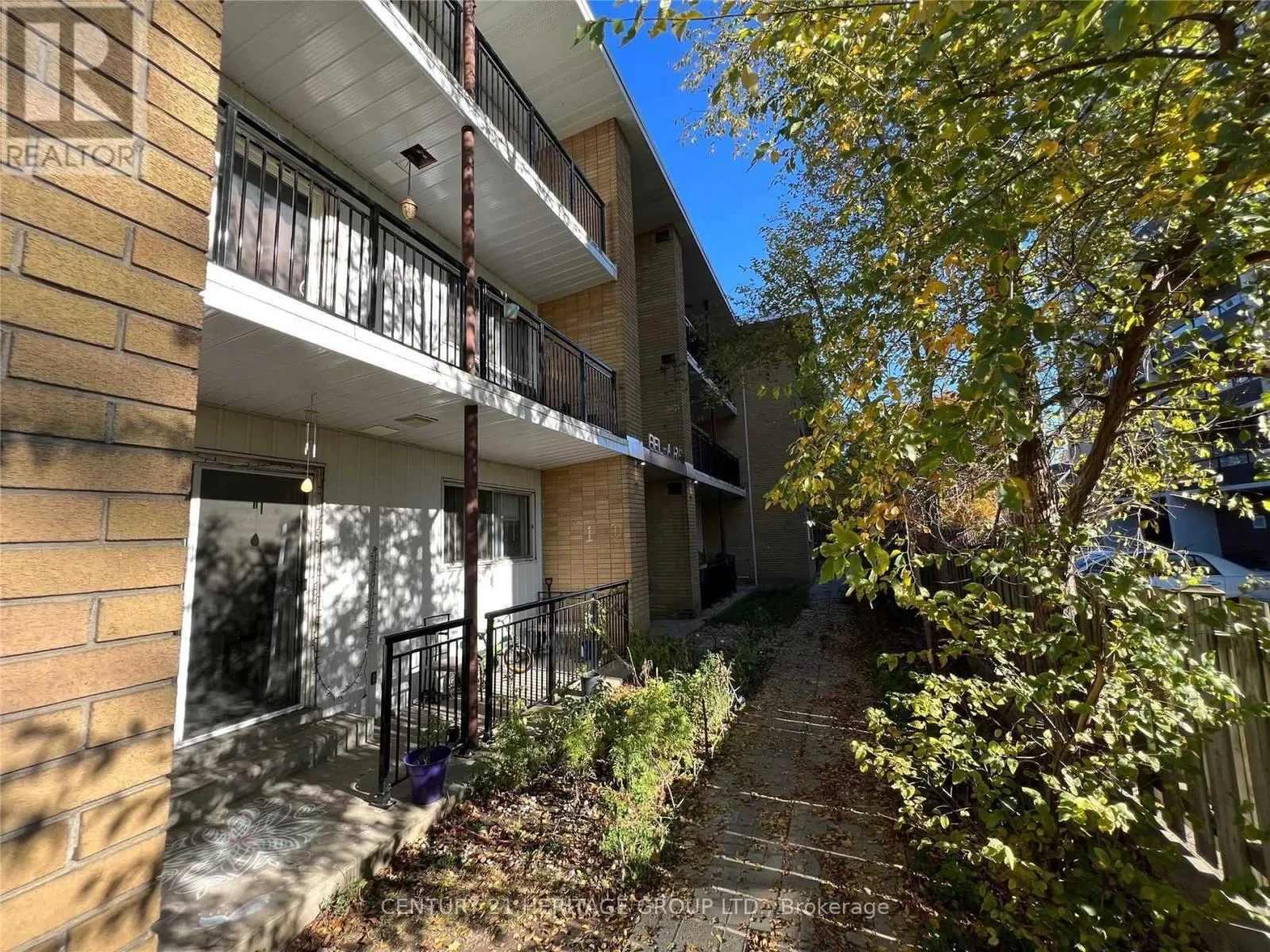 50 GORDON AVENUE