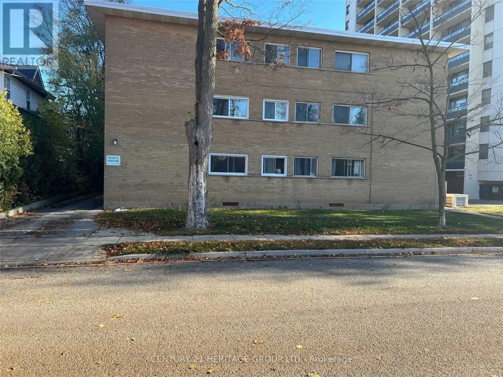 50 GORDON AVENUE