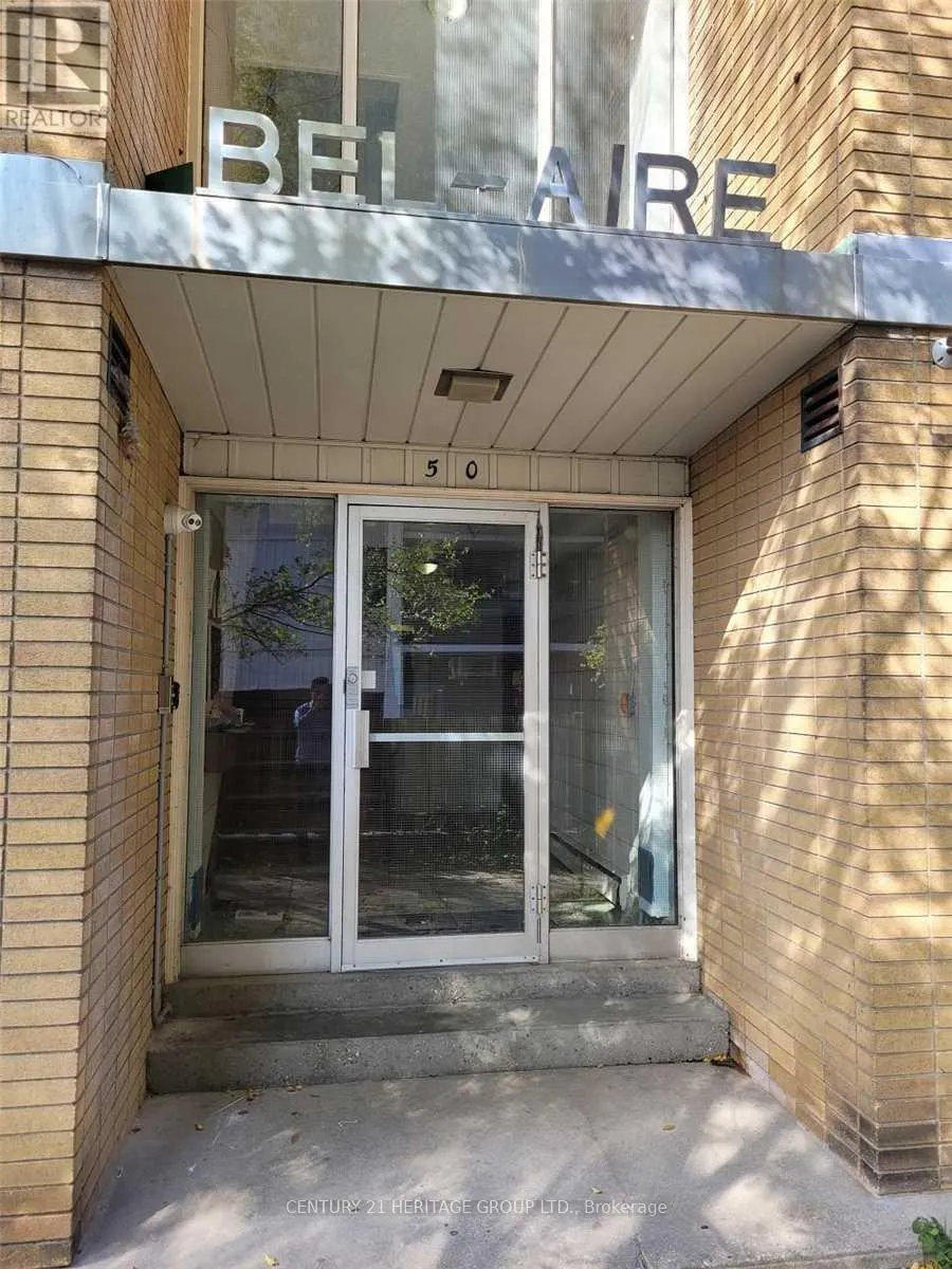 50 GORDON AVENUE