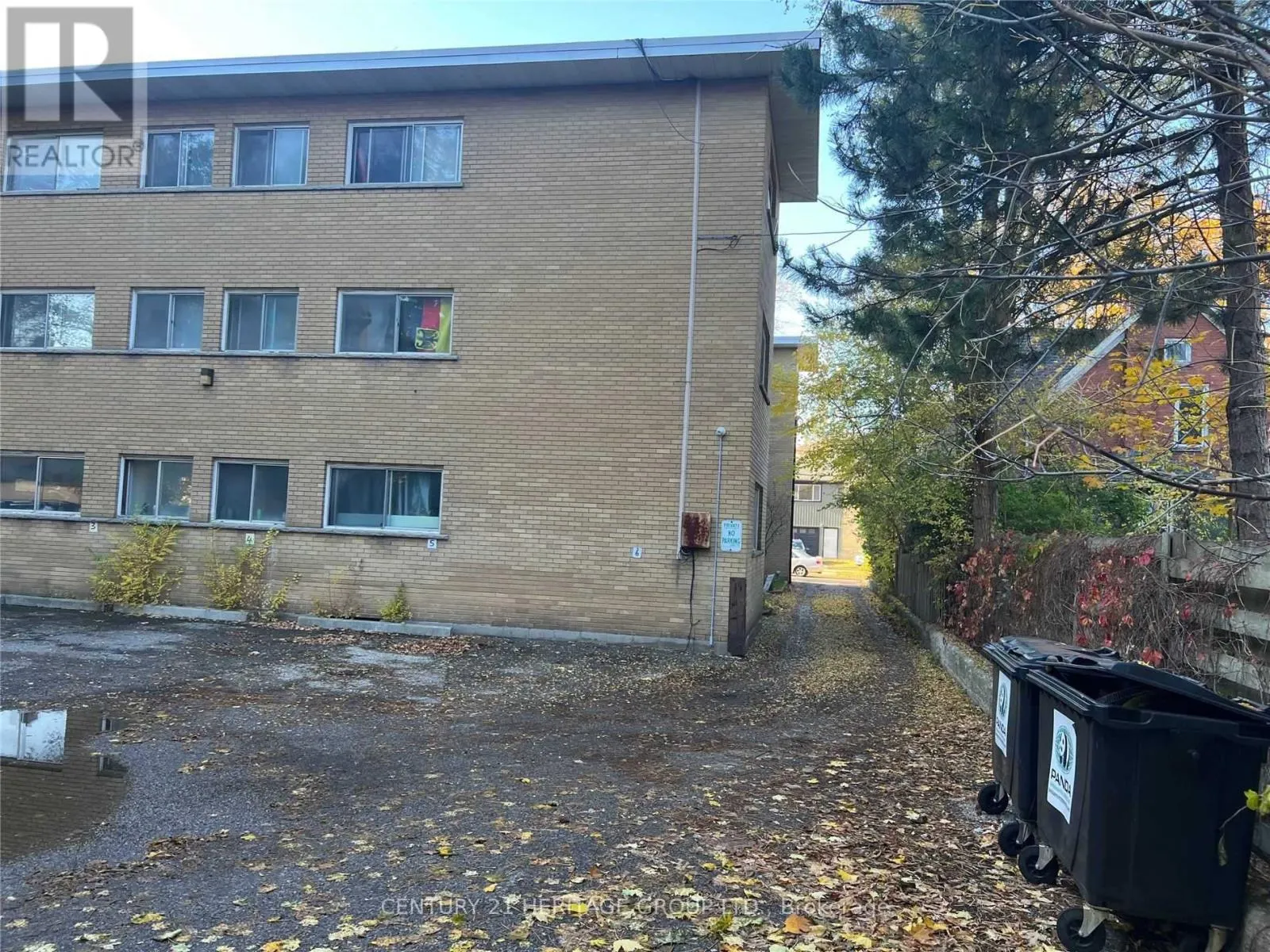50 GORDON AVENUE