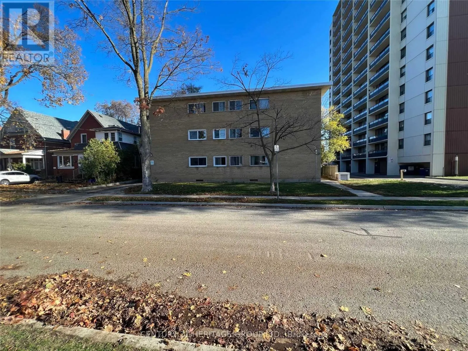 50 GORDON AVENUE