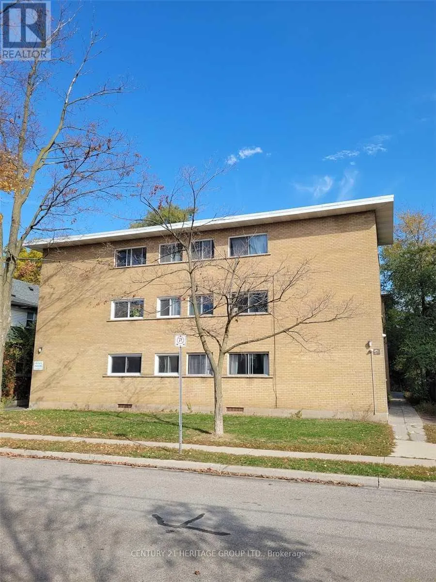 50 GORDON AVENUE
