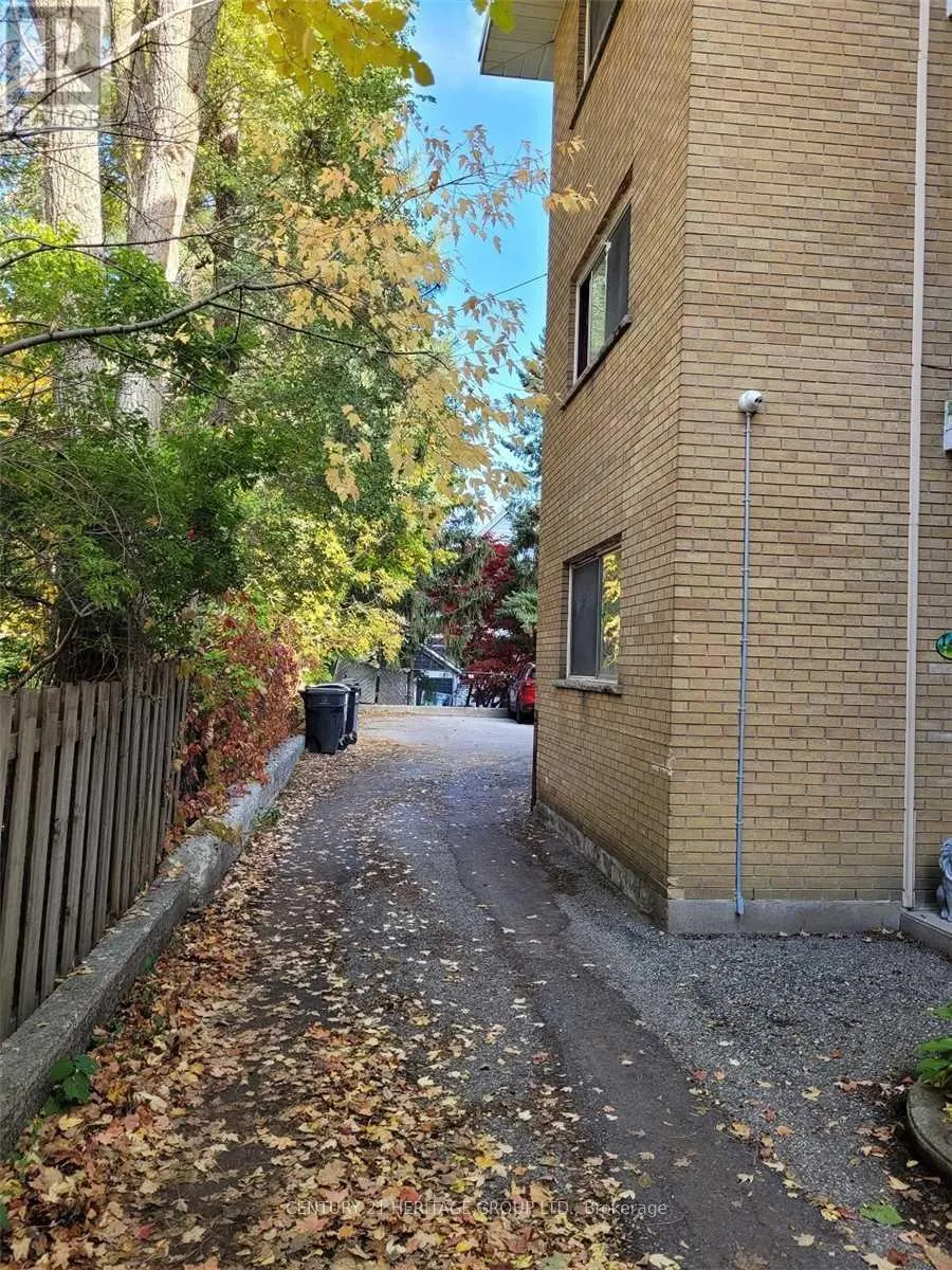 50 GORDON AVENUE