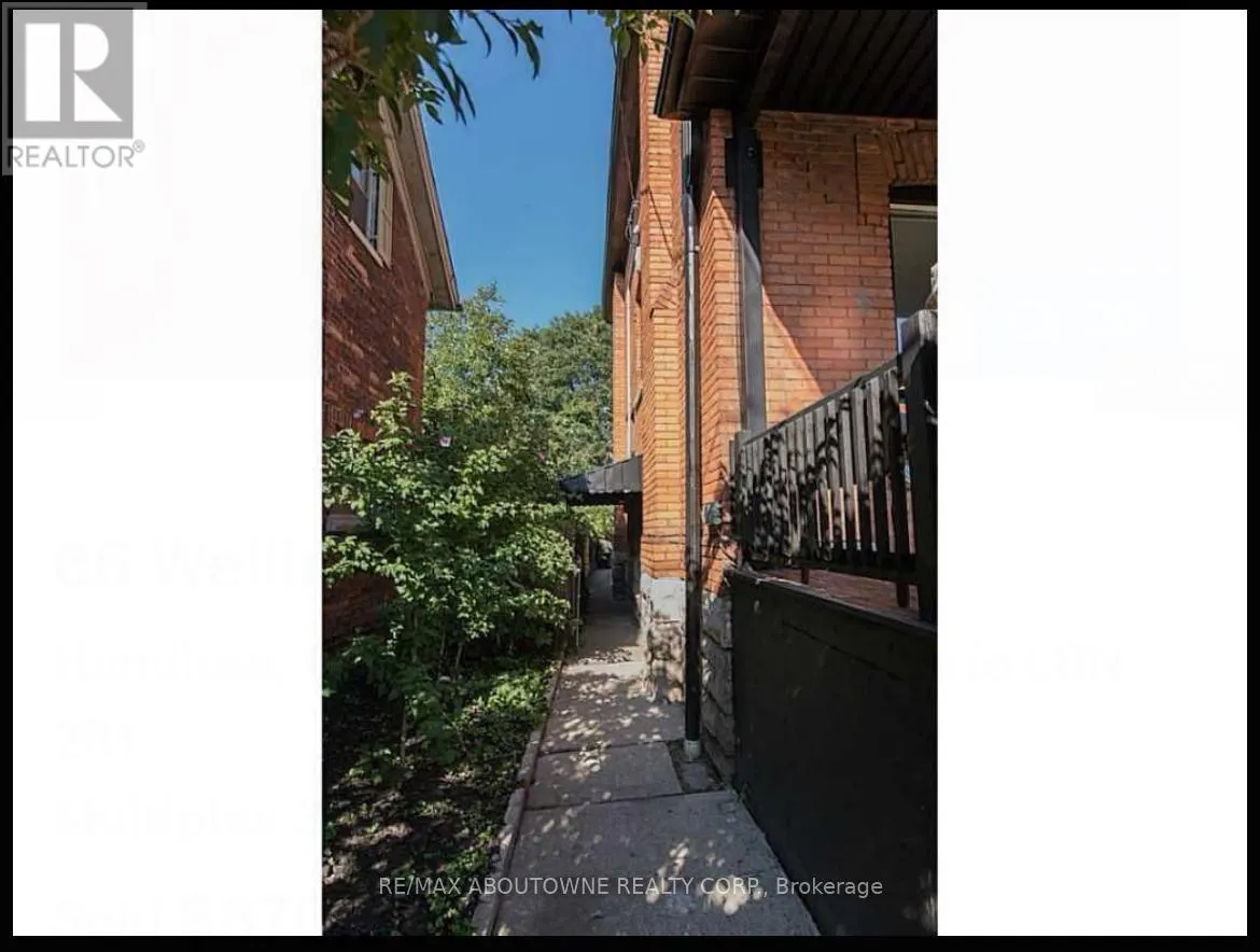 101 - 66 WELLINGTON STREET S
