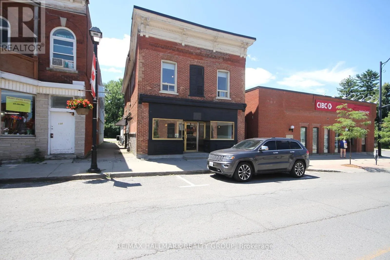 2ND FLOOR - 128 PRESCOTT STREET