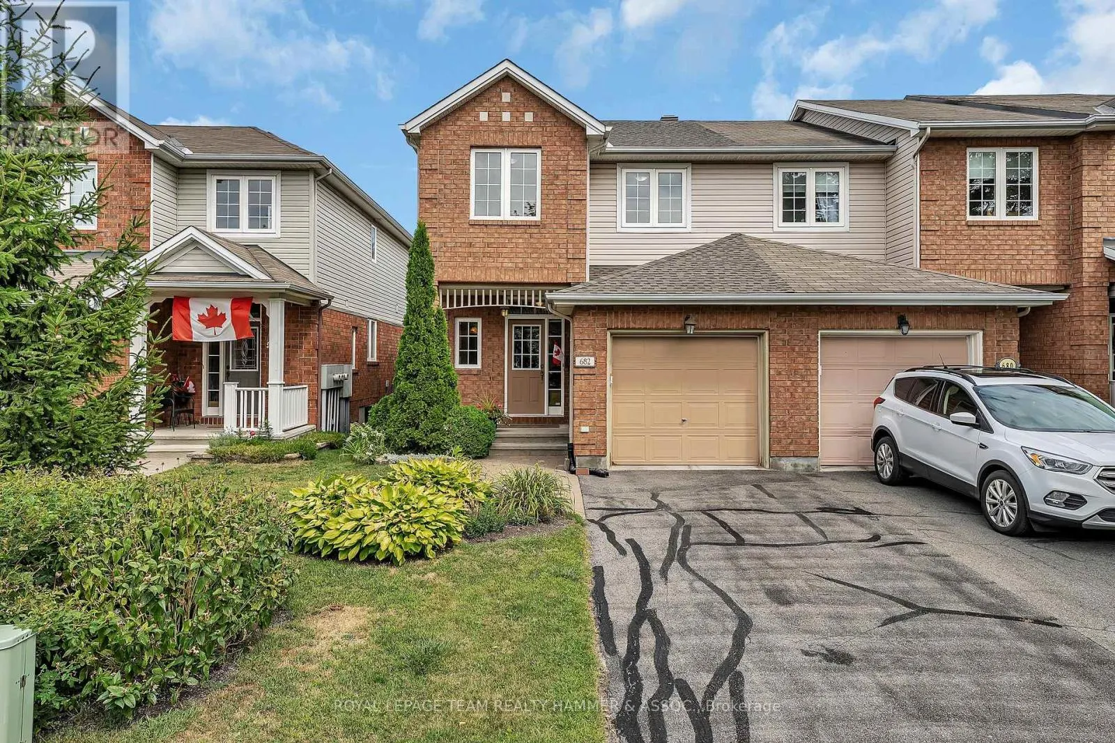 682 WILD SHORE CRESCENT