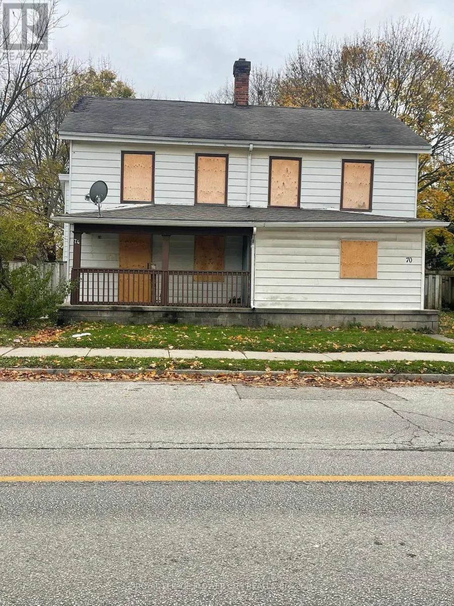 70 -74 RALEIGH STREET