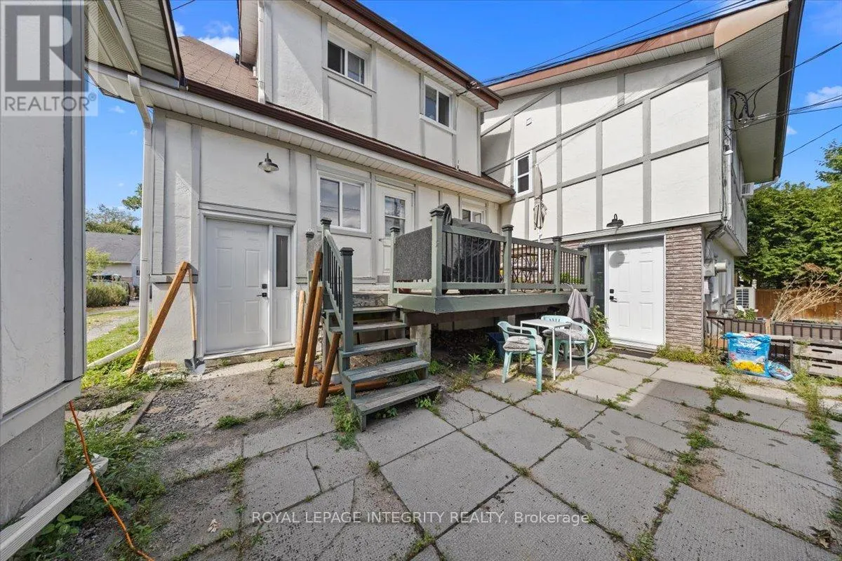 301 ZEPHYR AVENUE