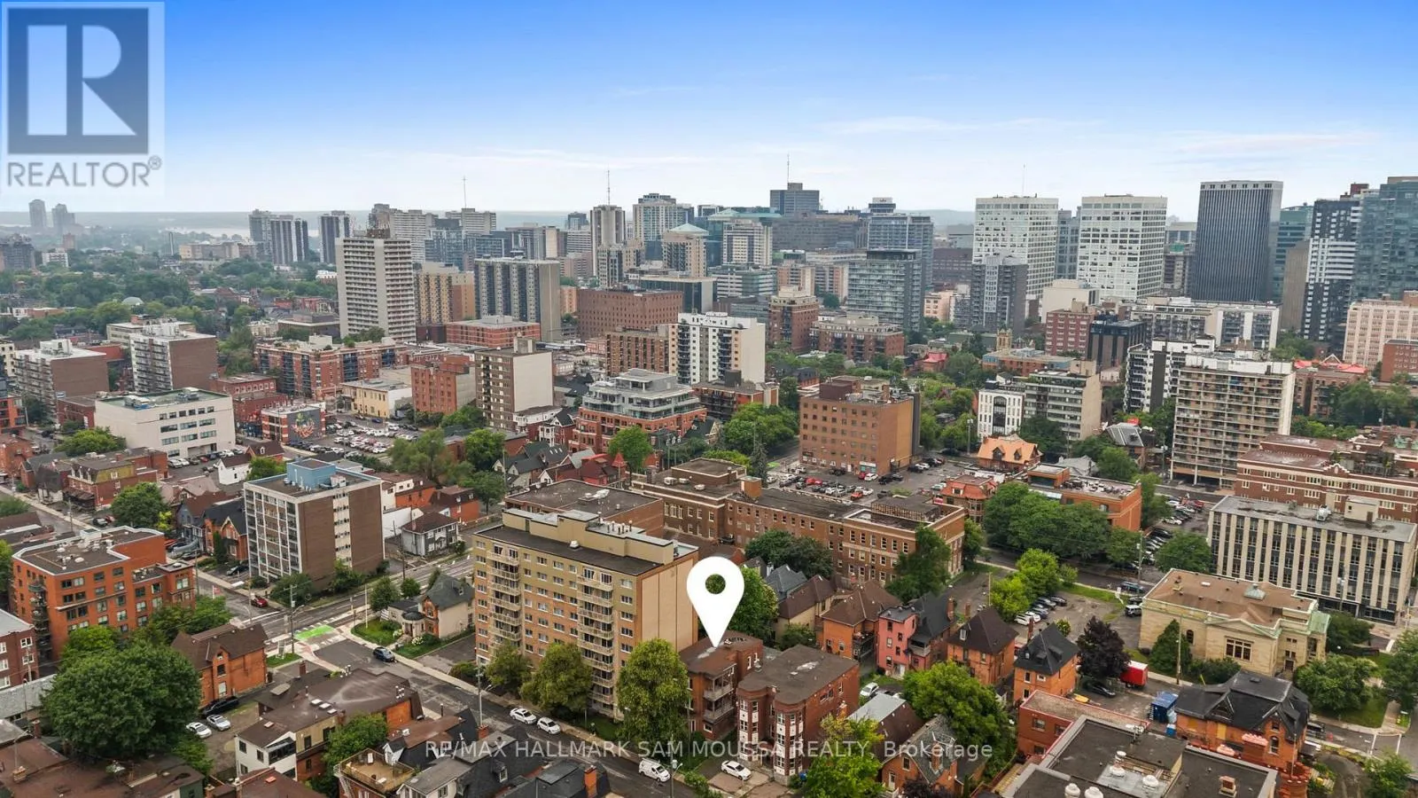 315 WAVERLEY STREET W