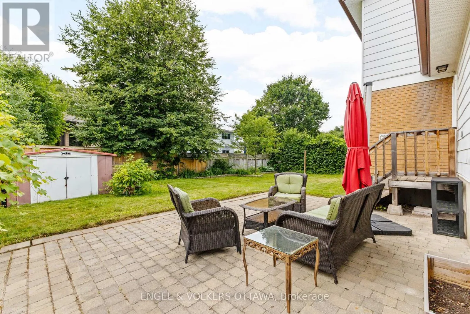 97 QUEENSLINE DRIVE