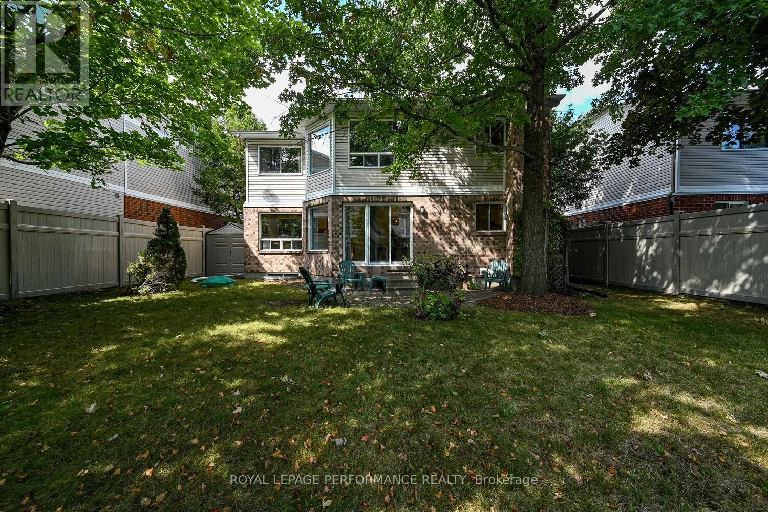 3026 SABLE RIDGE DRIVE