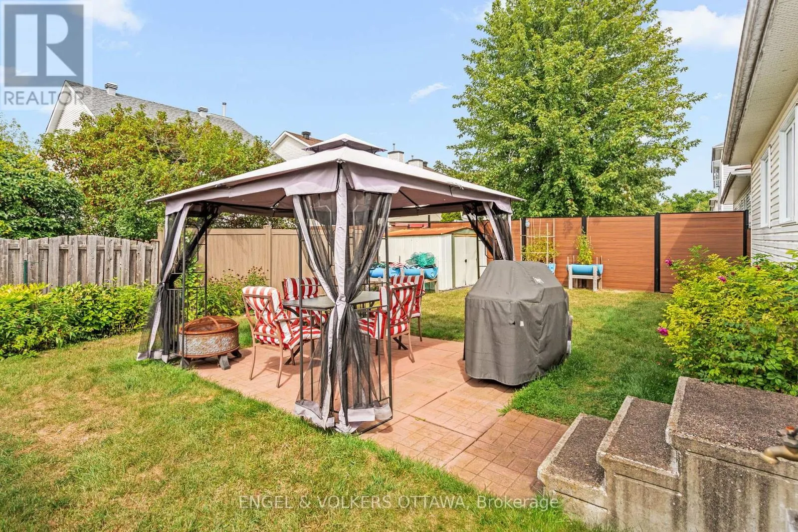 27 MAYFORD AVENUE