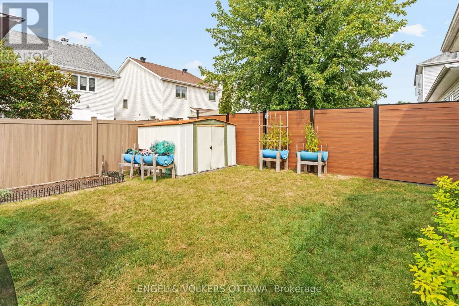 27 MAYFORD AVENUE