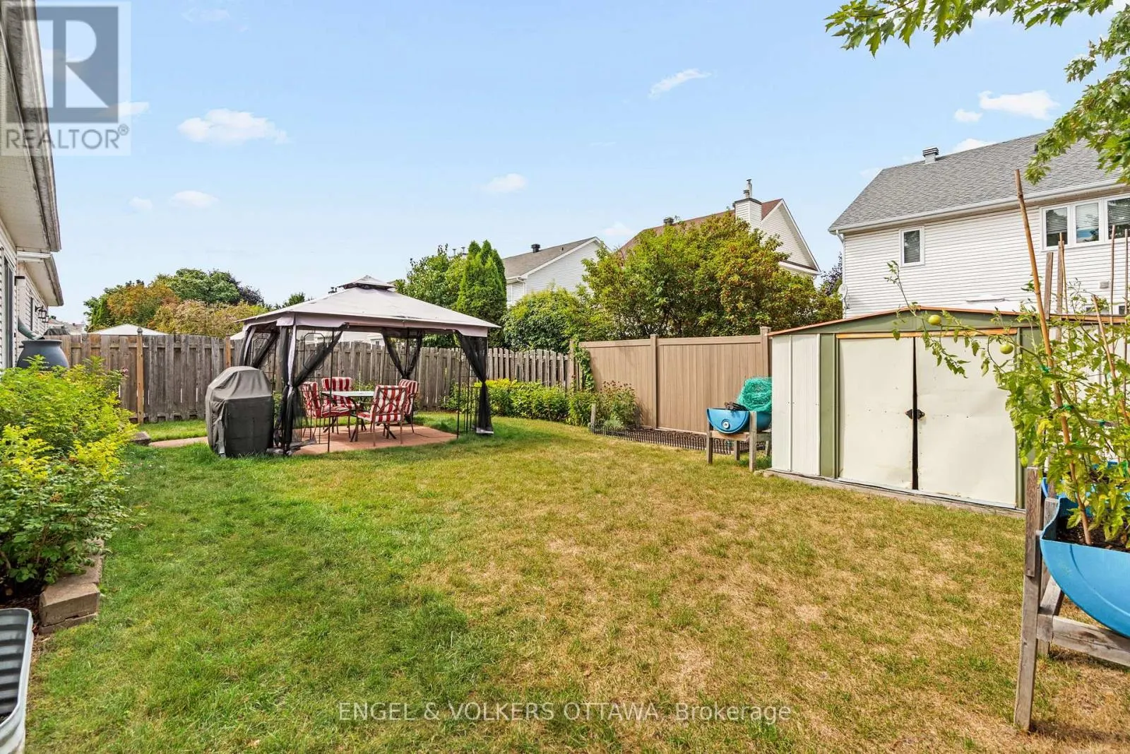 27 MAYFORD AVENUE