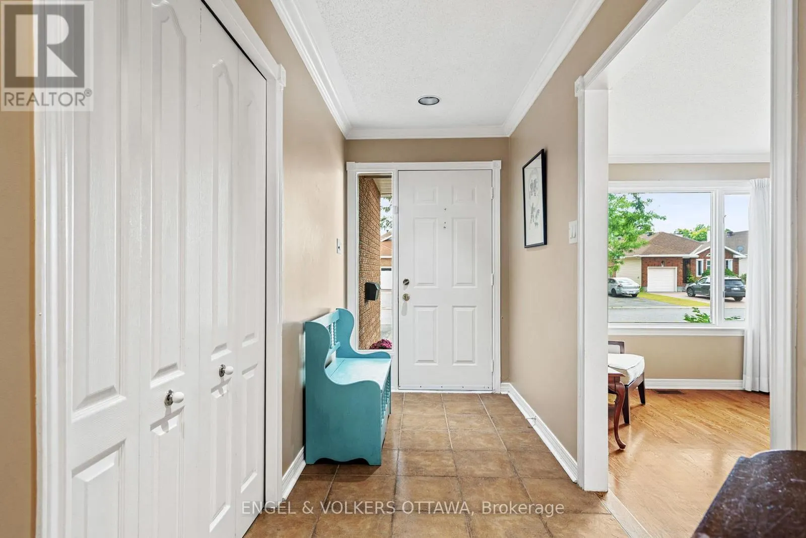 27 MAYFORD AVENUE