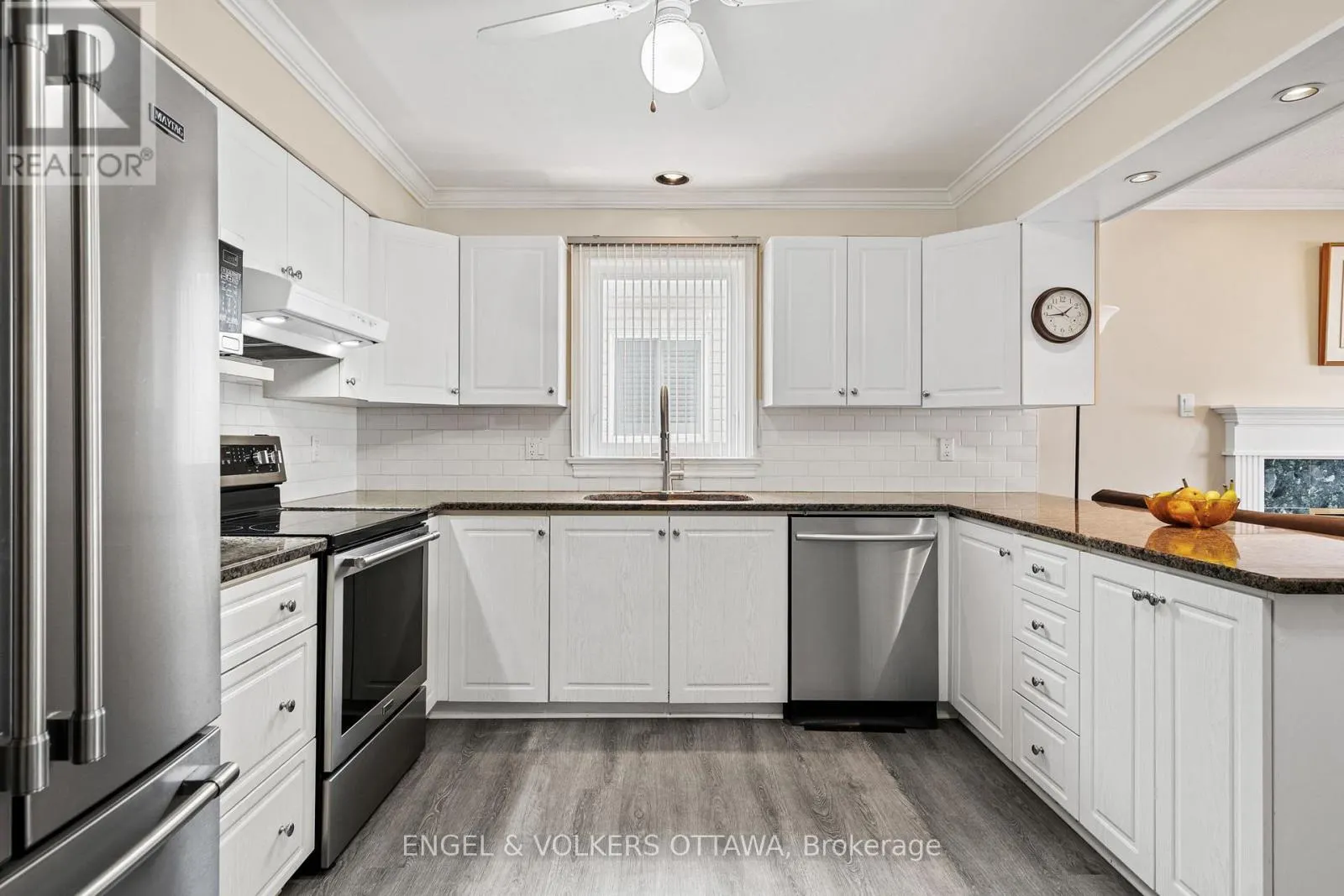 27 MAYFORD AVENUE