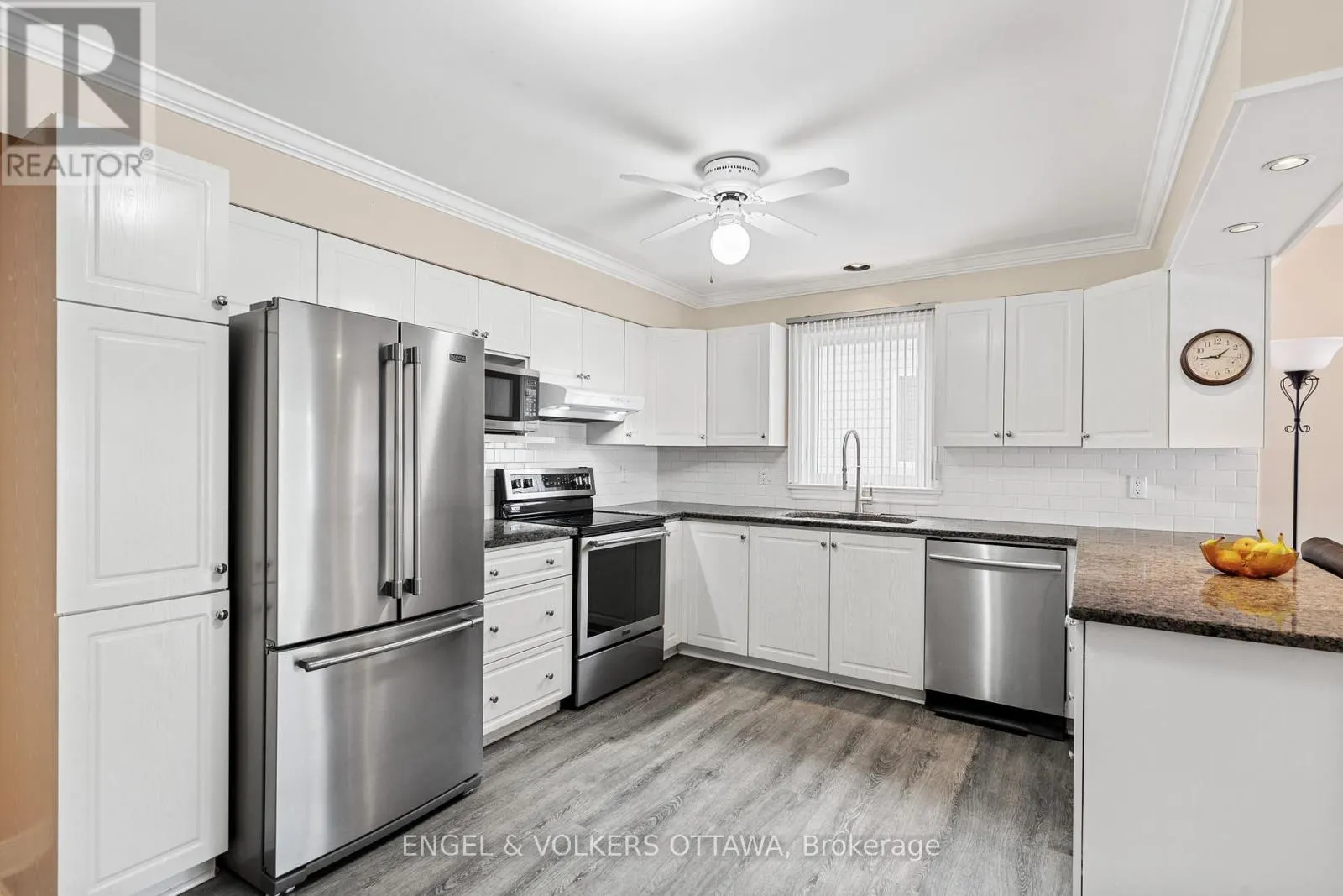 27 MAYFORD AVENUE