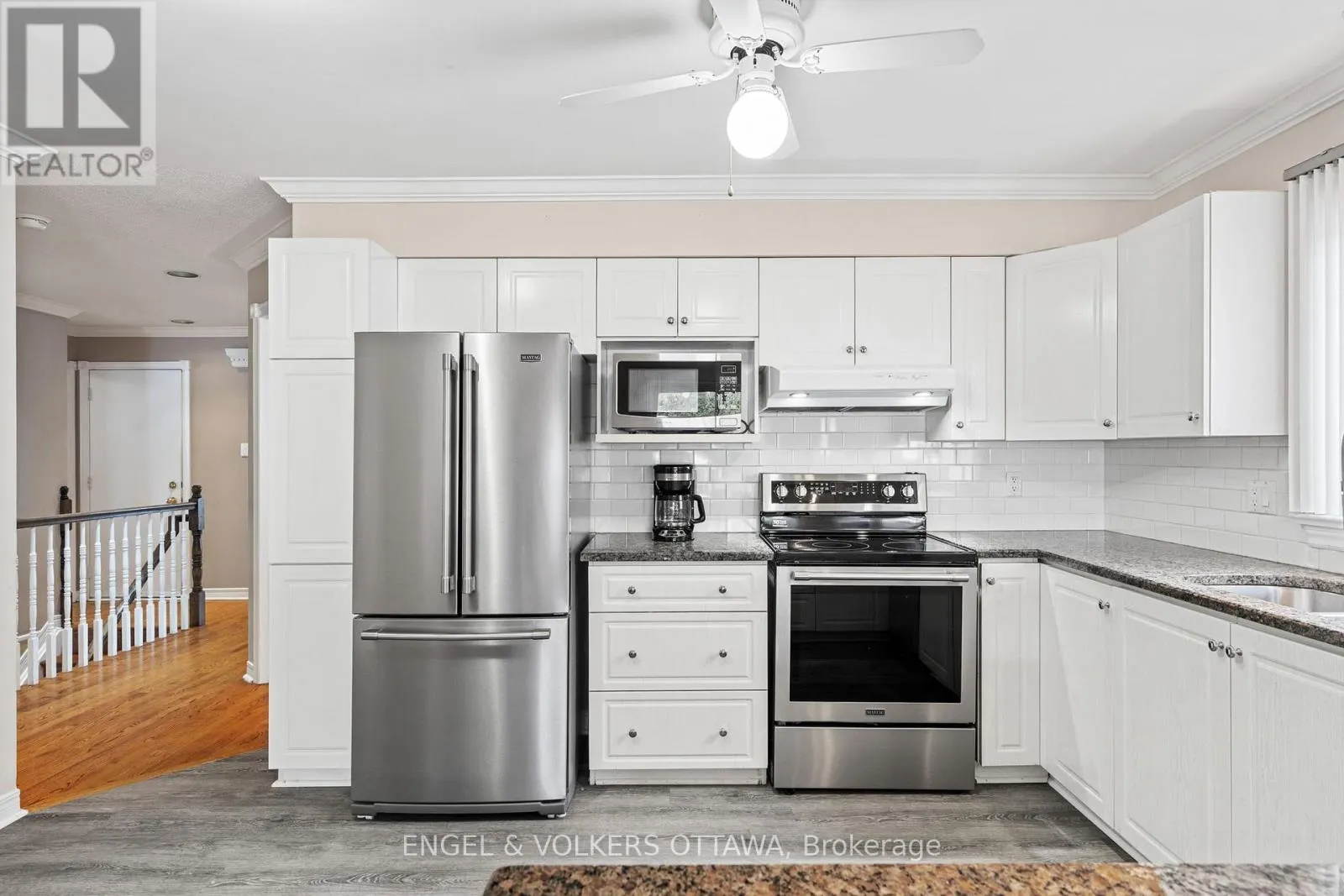 27 MAYFORD AVENUE