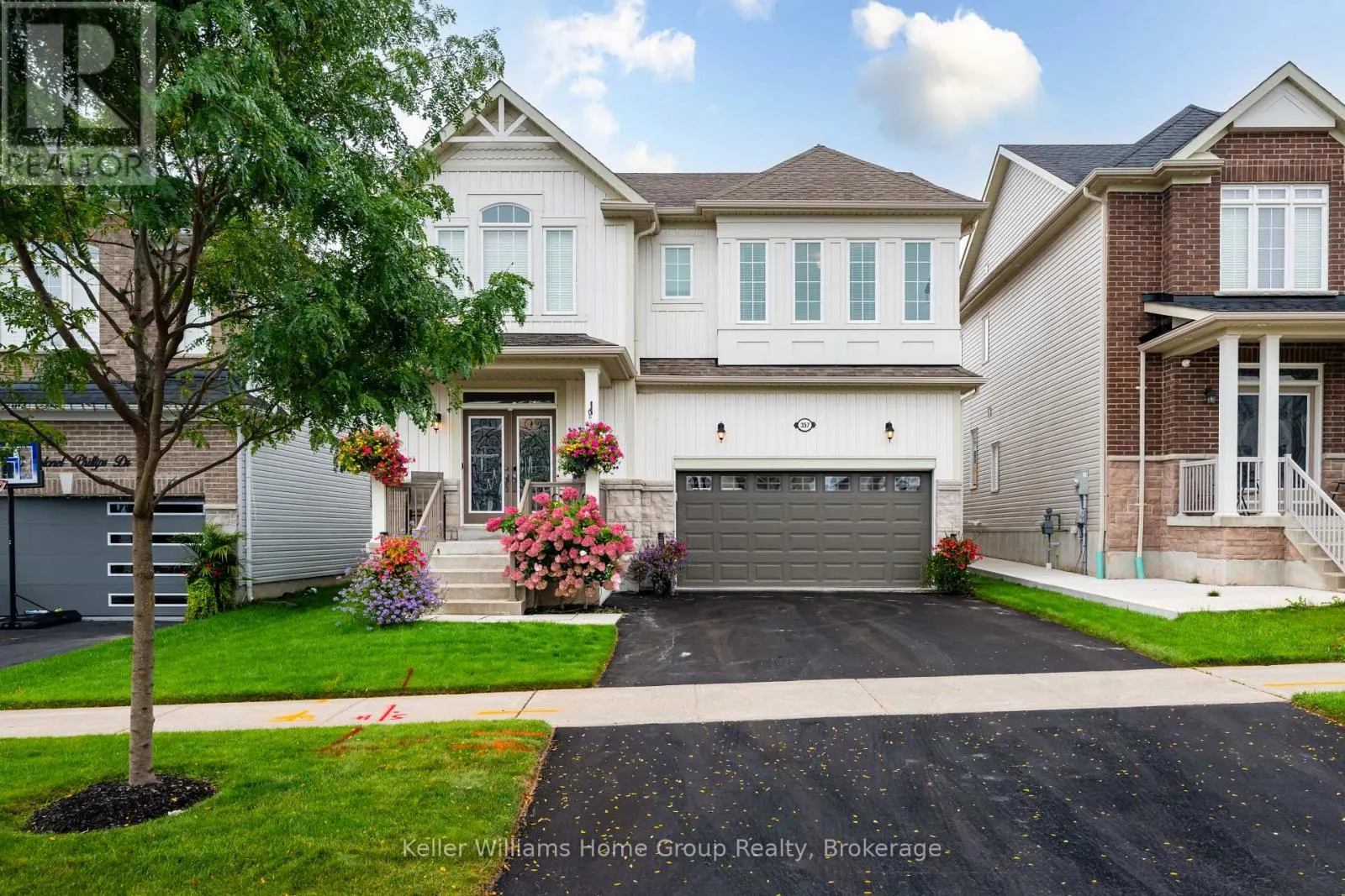 357 COL. PHILLIPS DRIVE