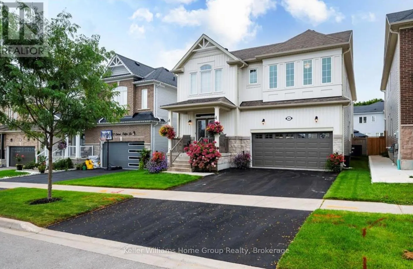 357 COL. PHILLIPS DRIVE