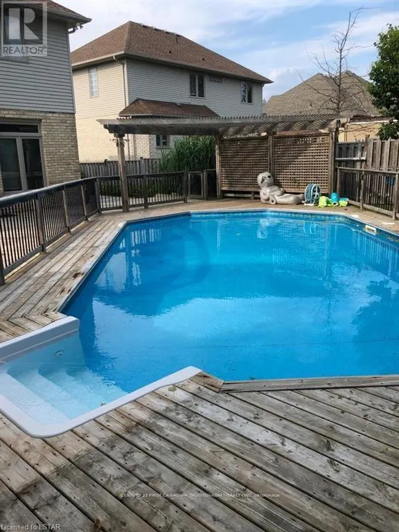 157 MCGARRELL DRIVE
