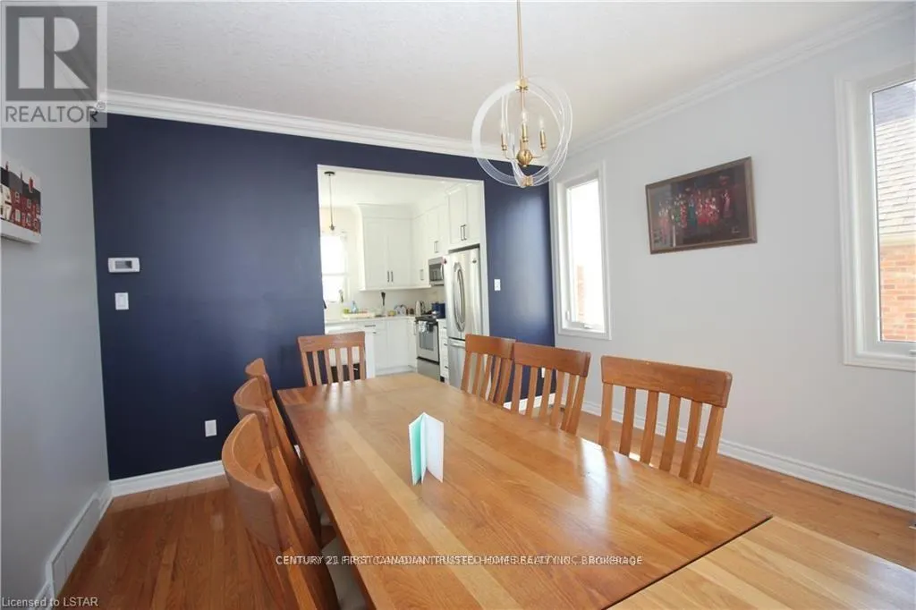 157 MCGARRELL DRIVE