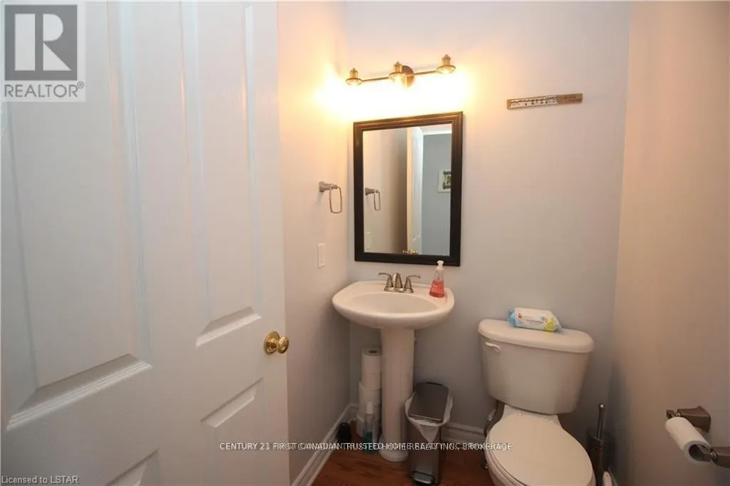 157 MCGARRELL DRIVE