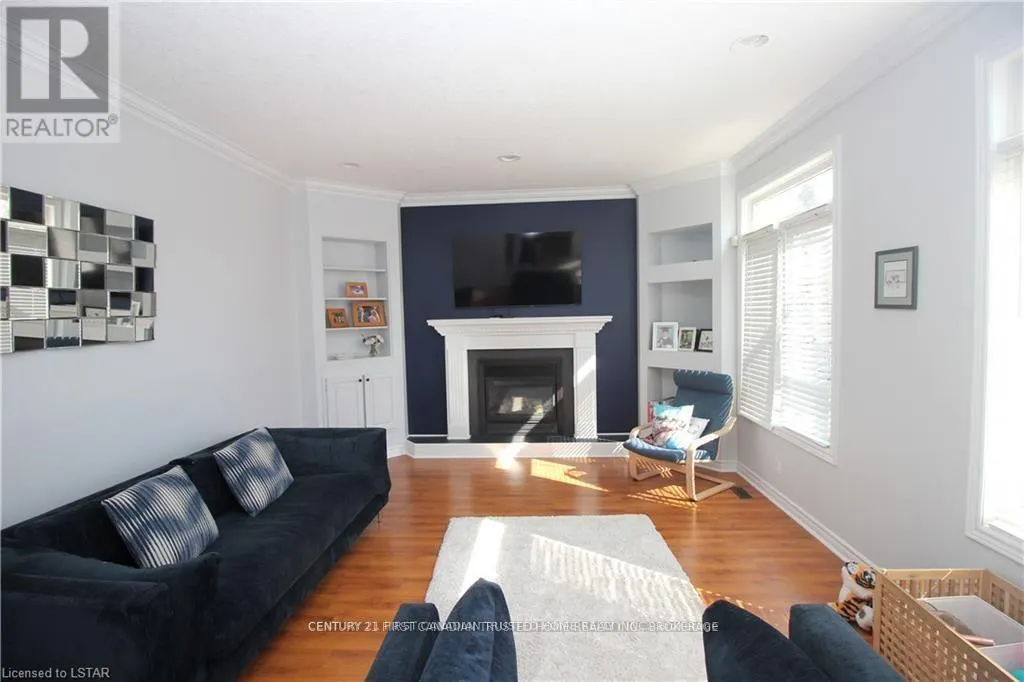 157 MCGARRELL DRIVE
