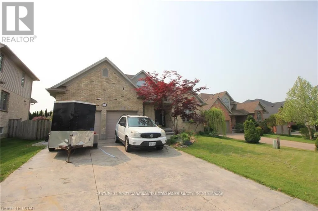 157 MCGARRELL DRIVE