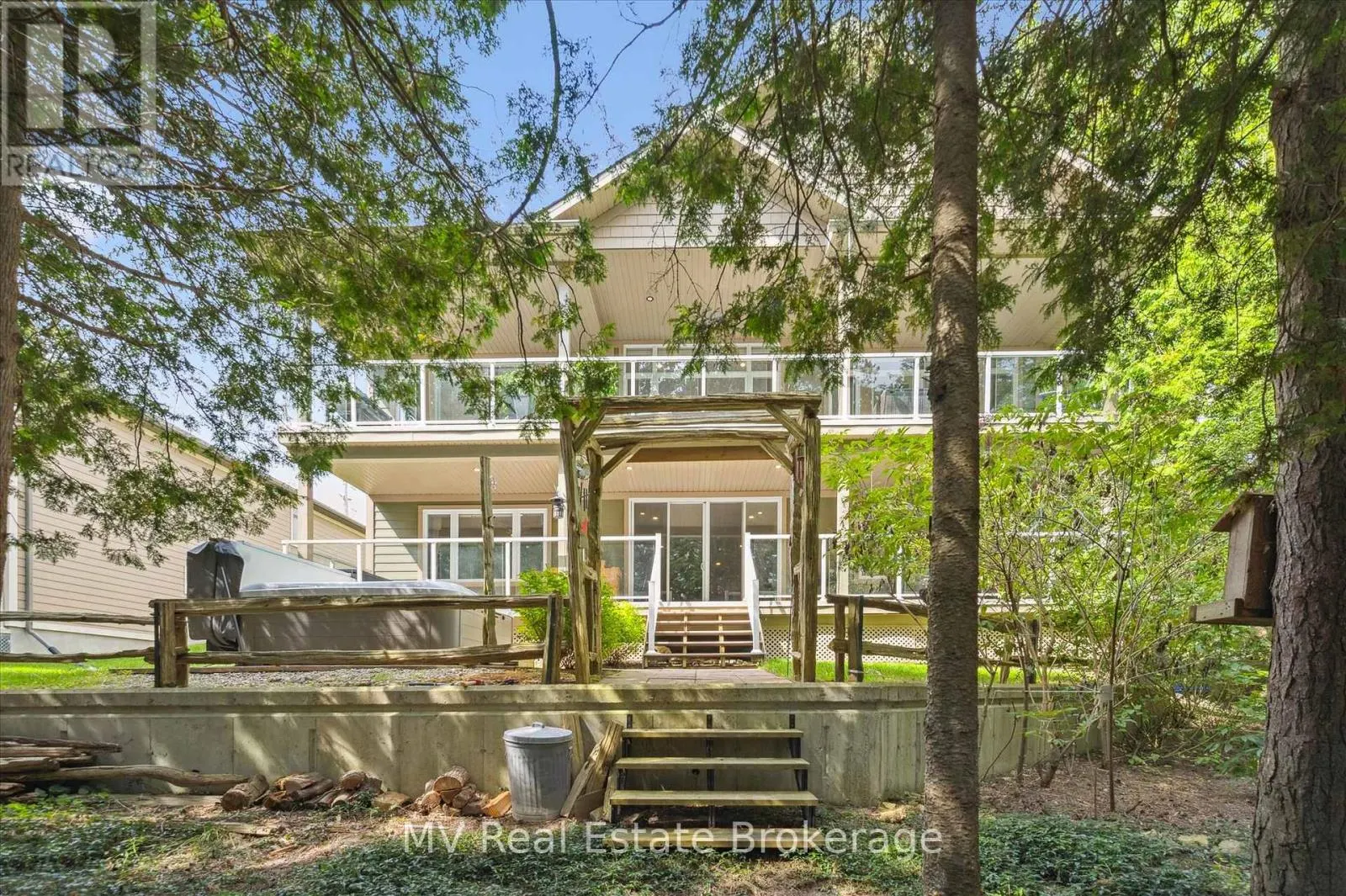 217B EAST MILL STREET