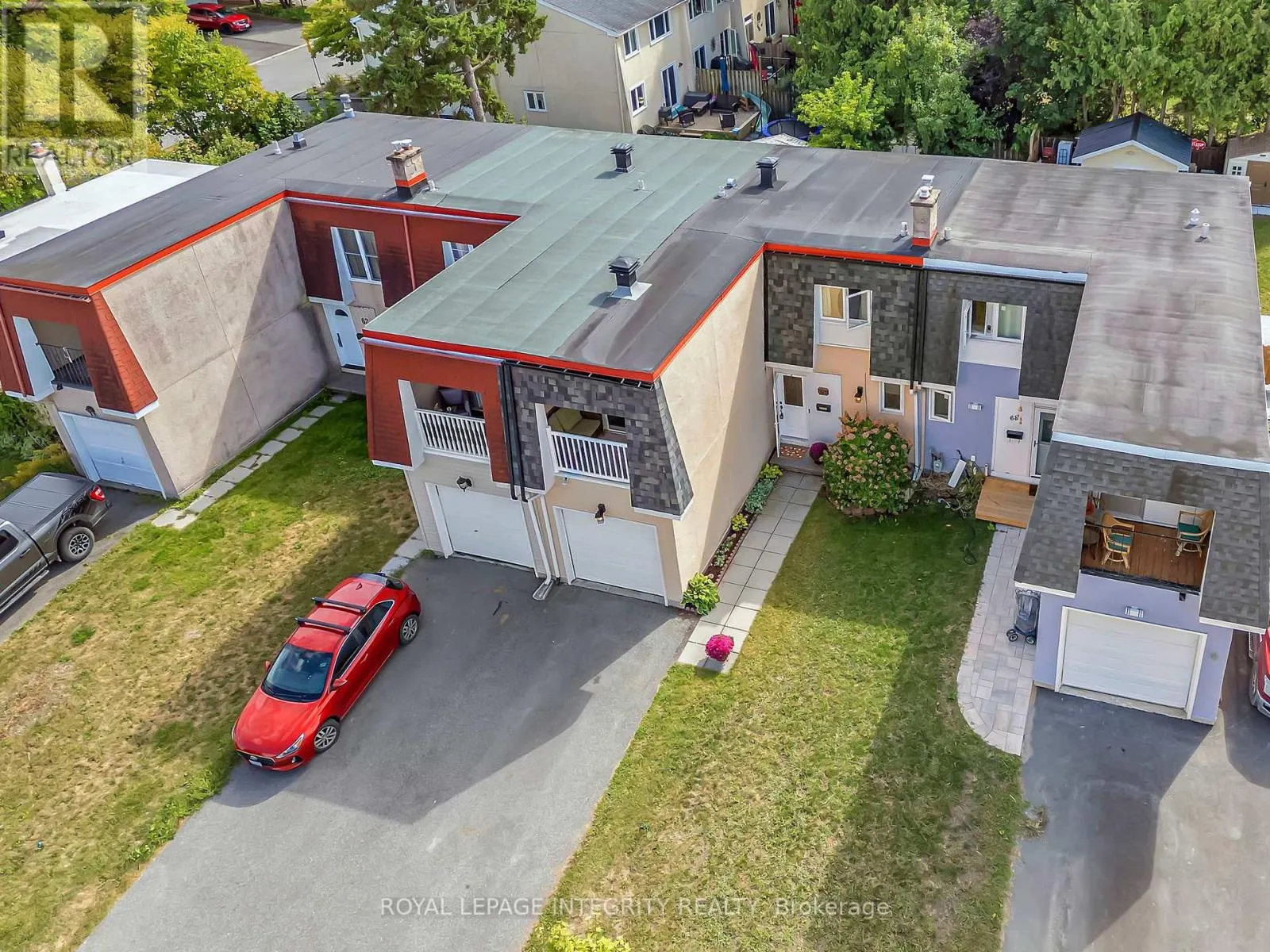 66 TARQUIN CRESCENT