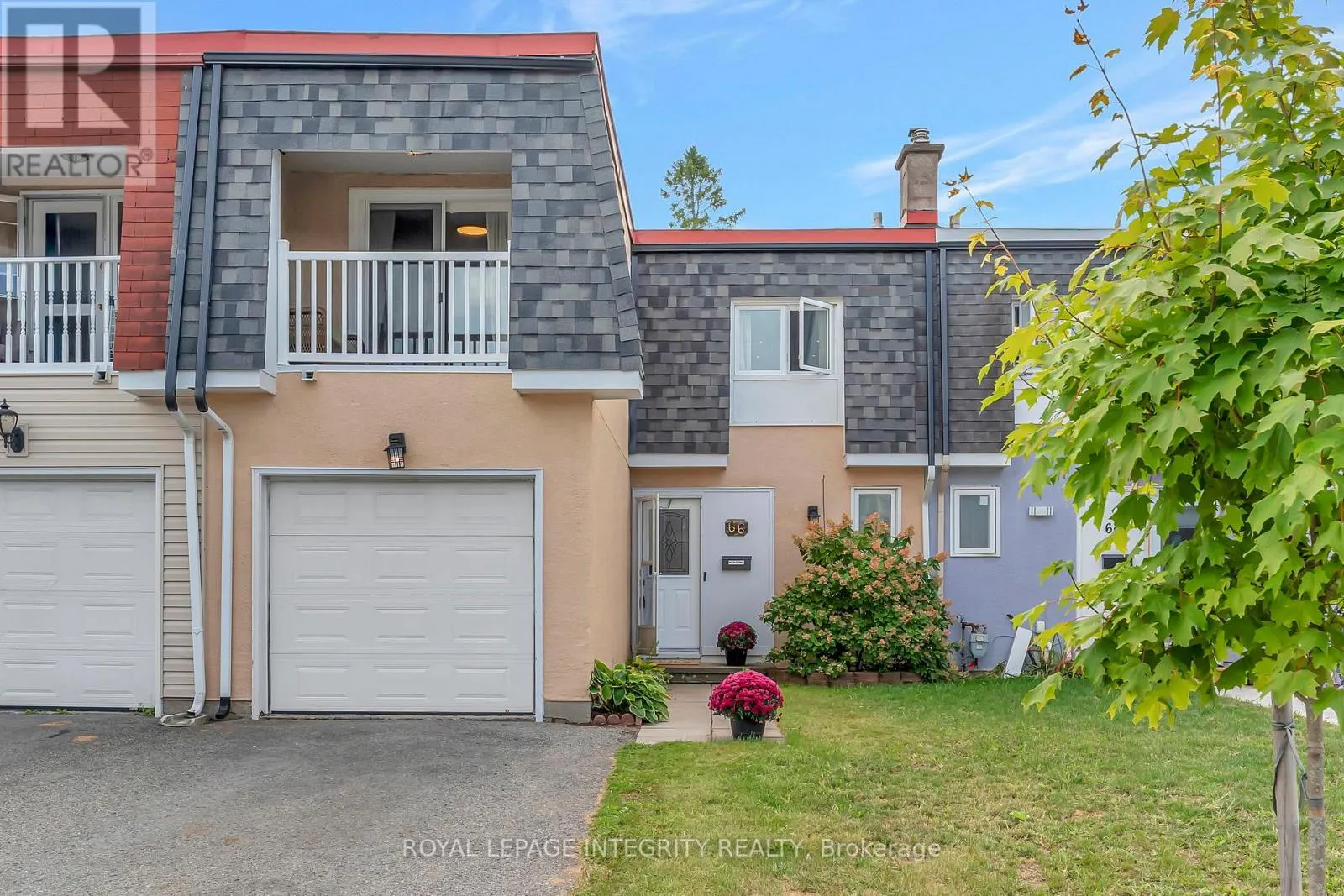 66 TARQUIN CRESCENT