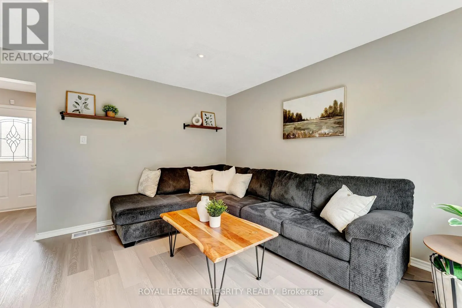 66 TARQUIN CRESCENT