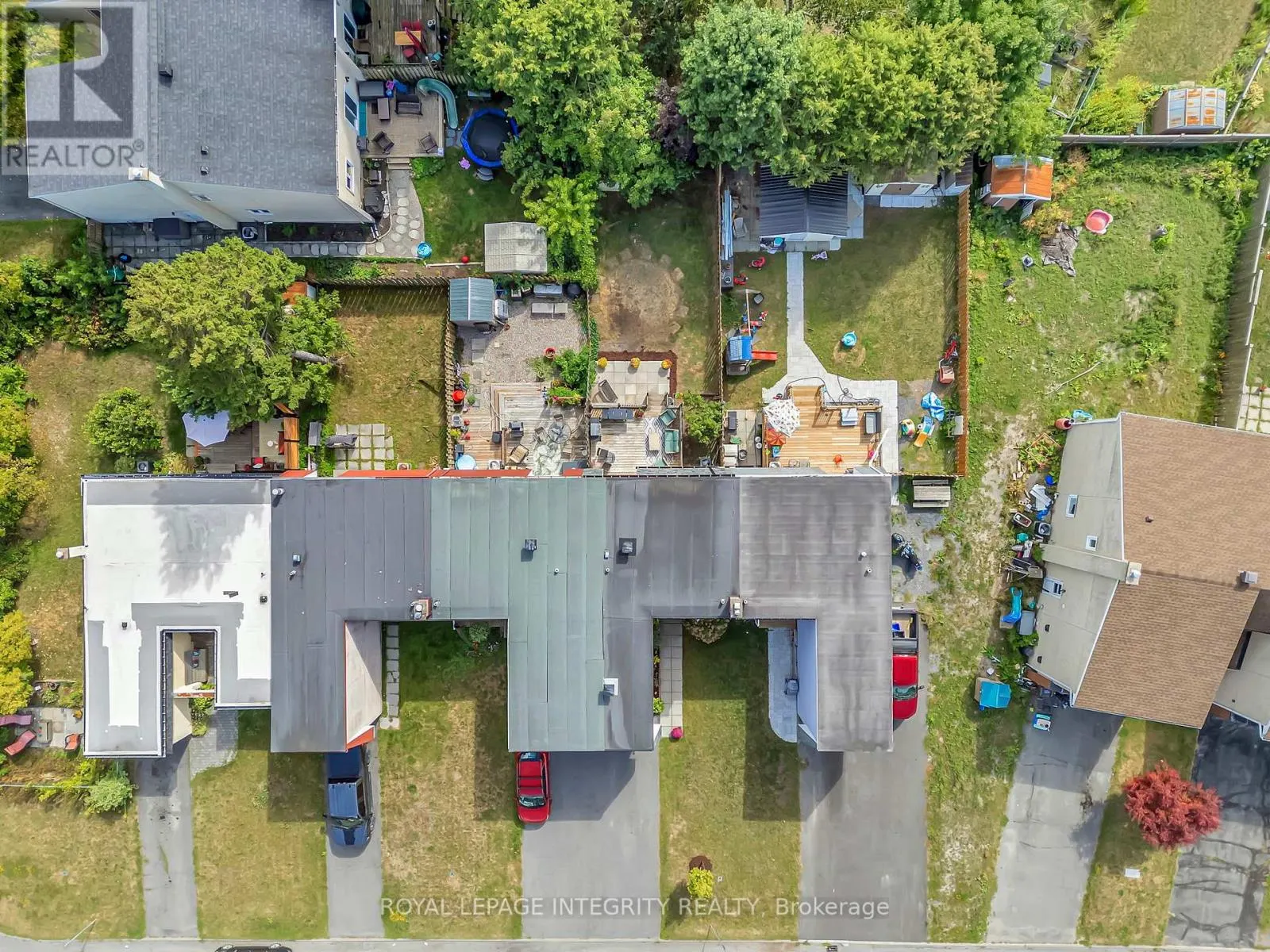 66 TARQUIN CRESCENT