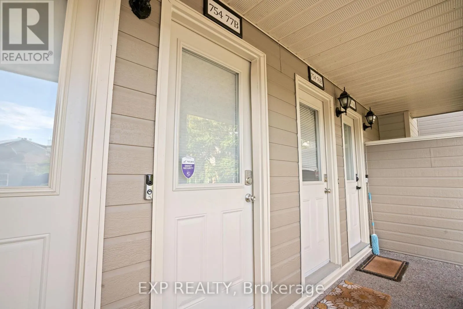 77B - 754 ST. ANDRE DRIVE