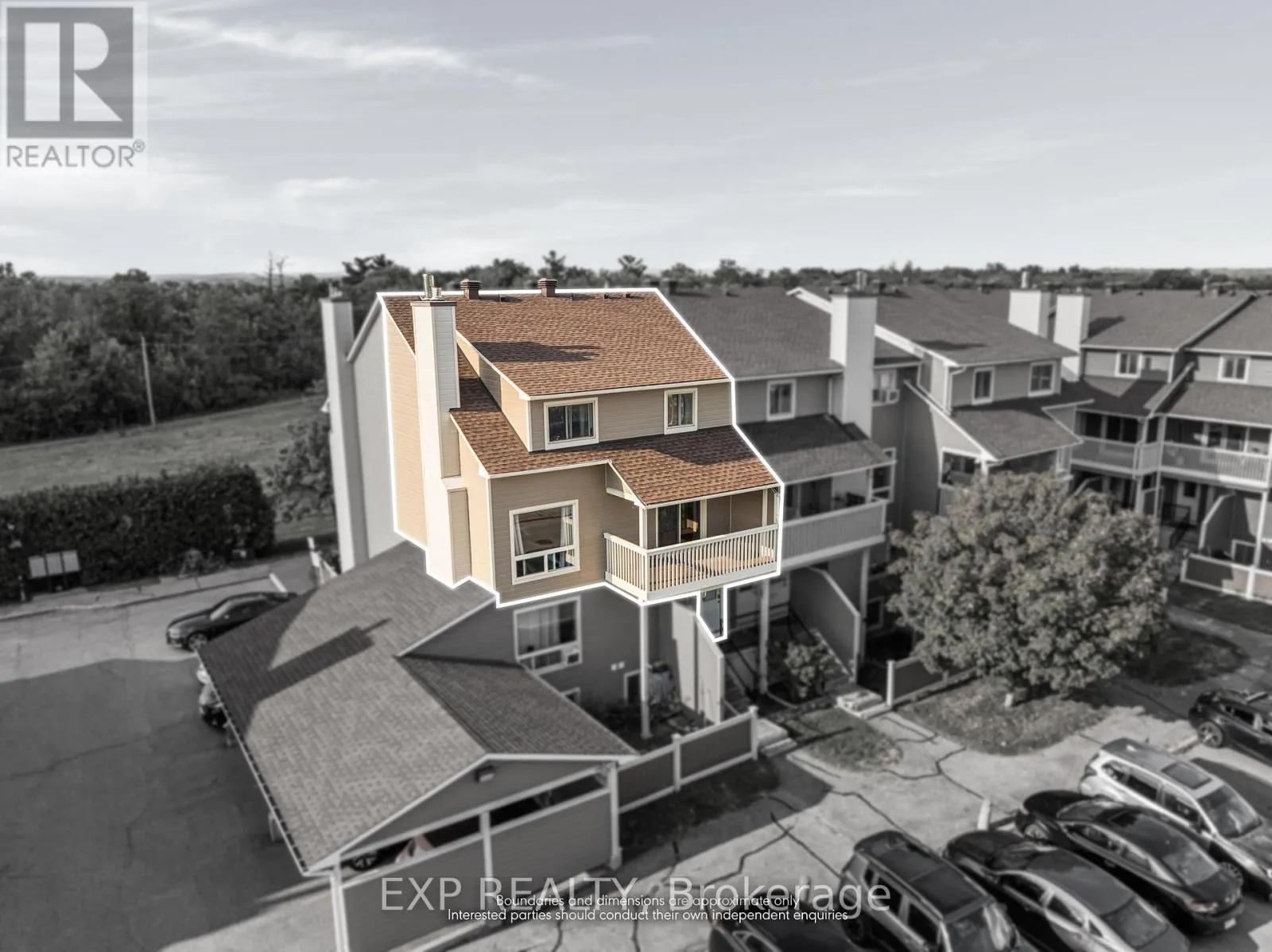 77B - 754 ST. ANDRE DRIVE