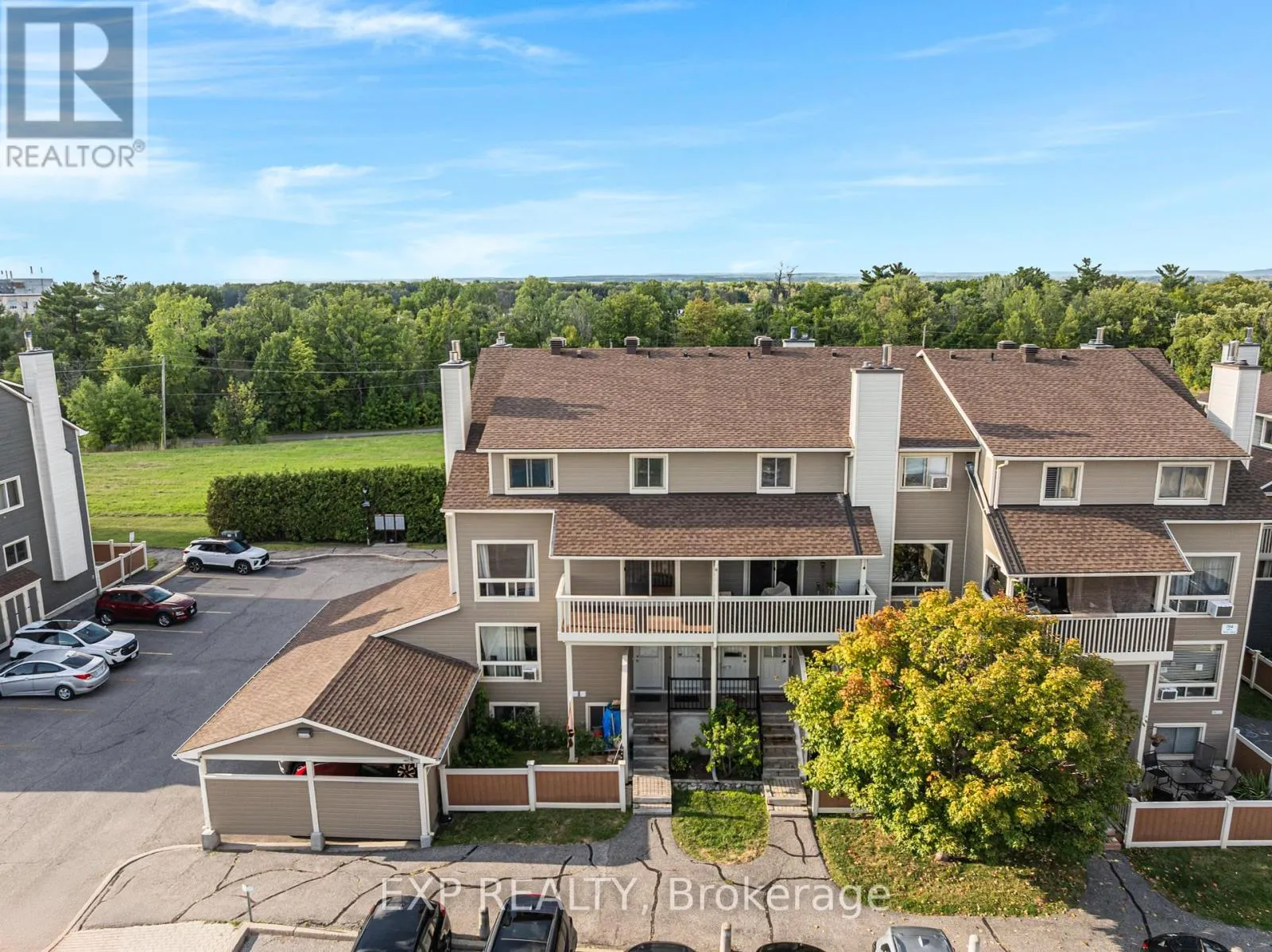 77B - 754 ST. ANDRE DRIVE