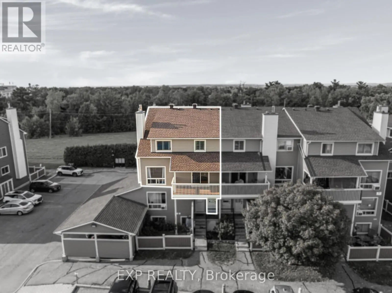 77B - 754 ST. ANDRE DRIVE