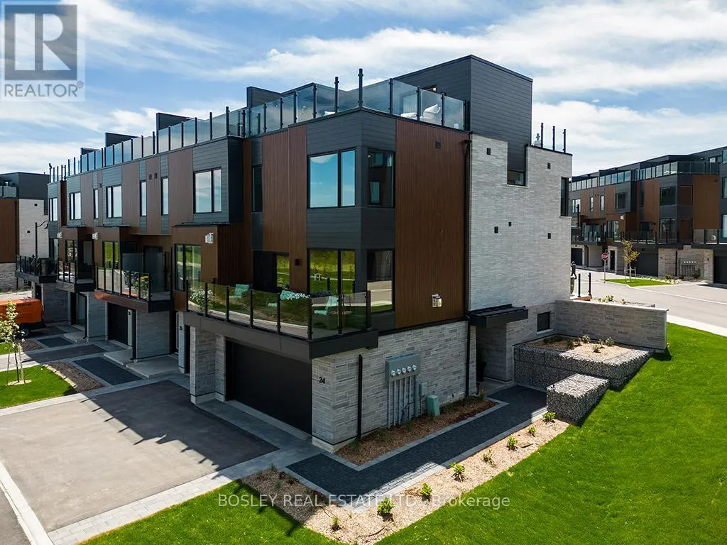 24 - 117 SLADDEN COURT