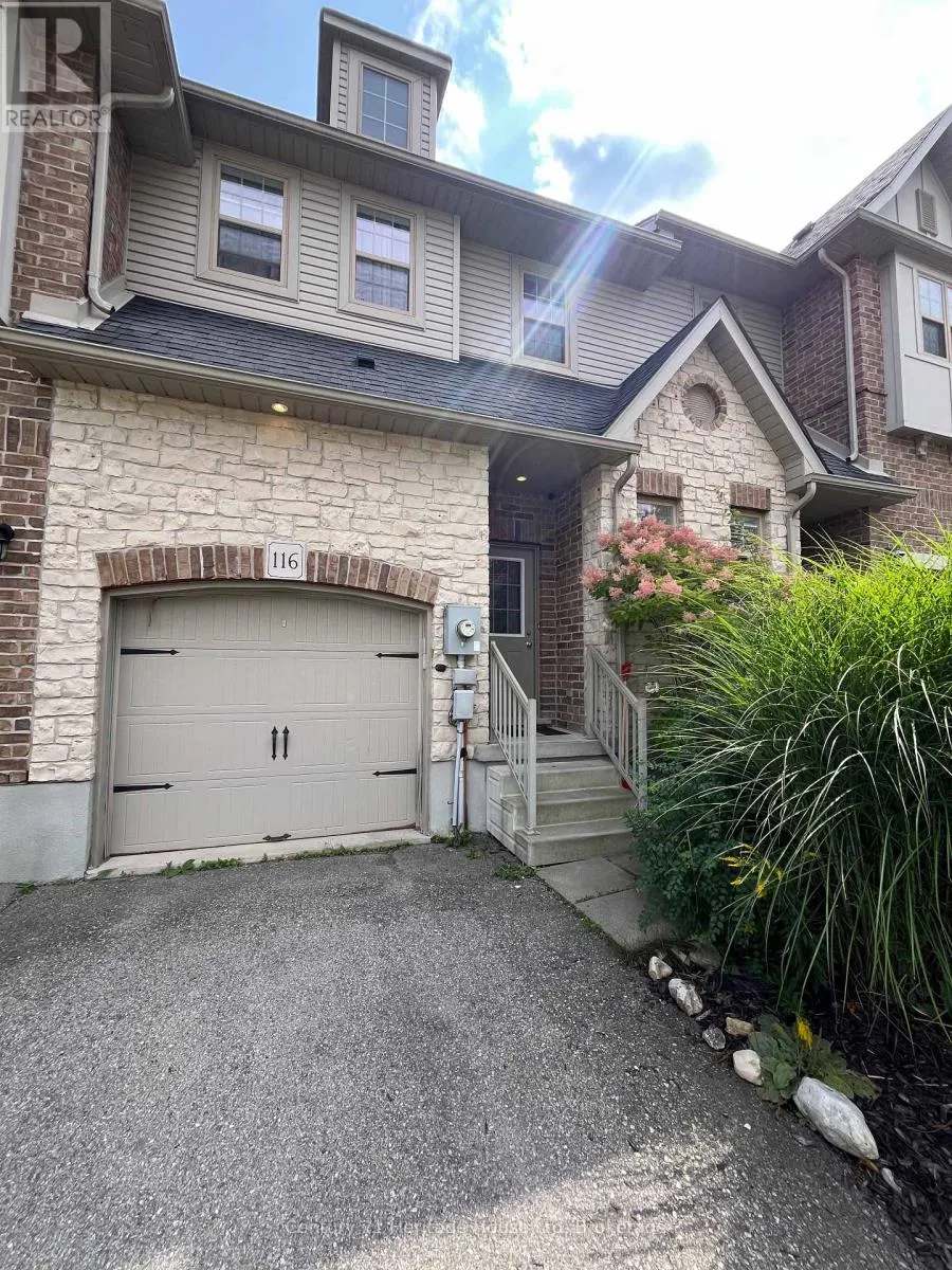 116 CREIGHTON AVENUE