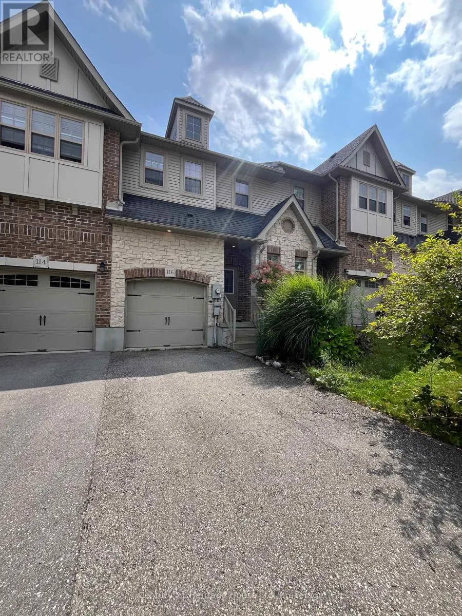 116 CREIGHTON AVENUE